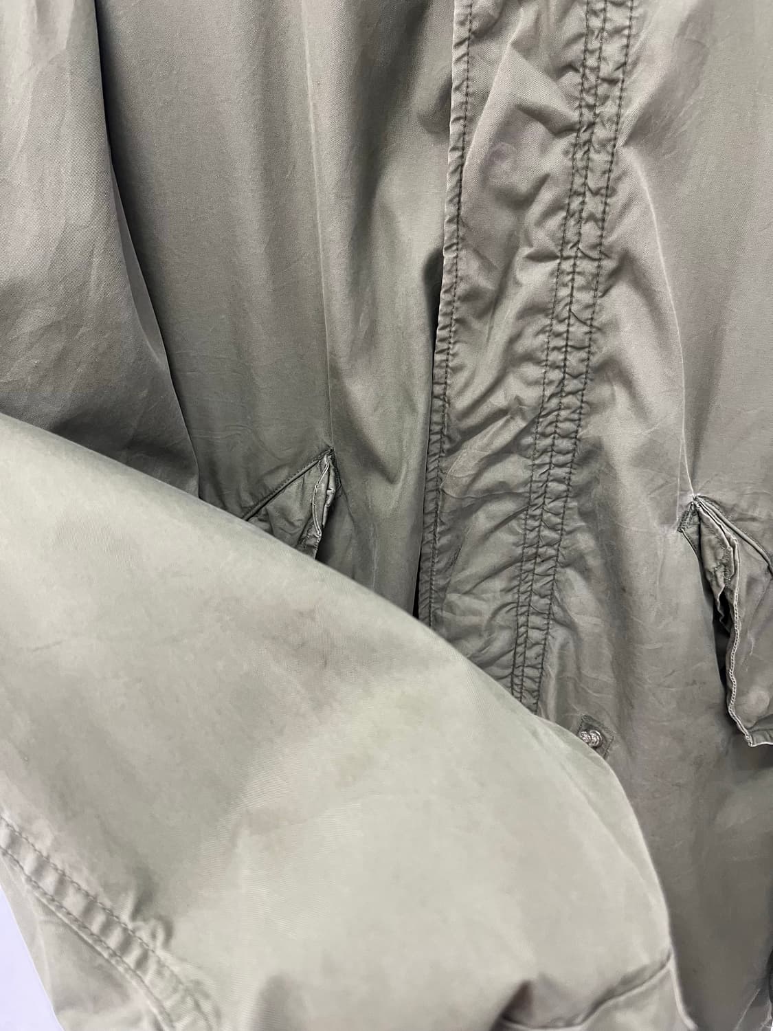 OG m-65 fishtail parka sports master 상품이미지4