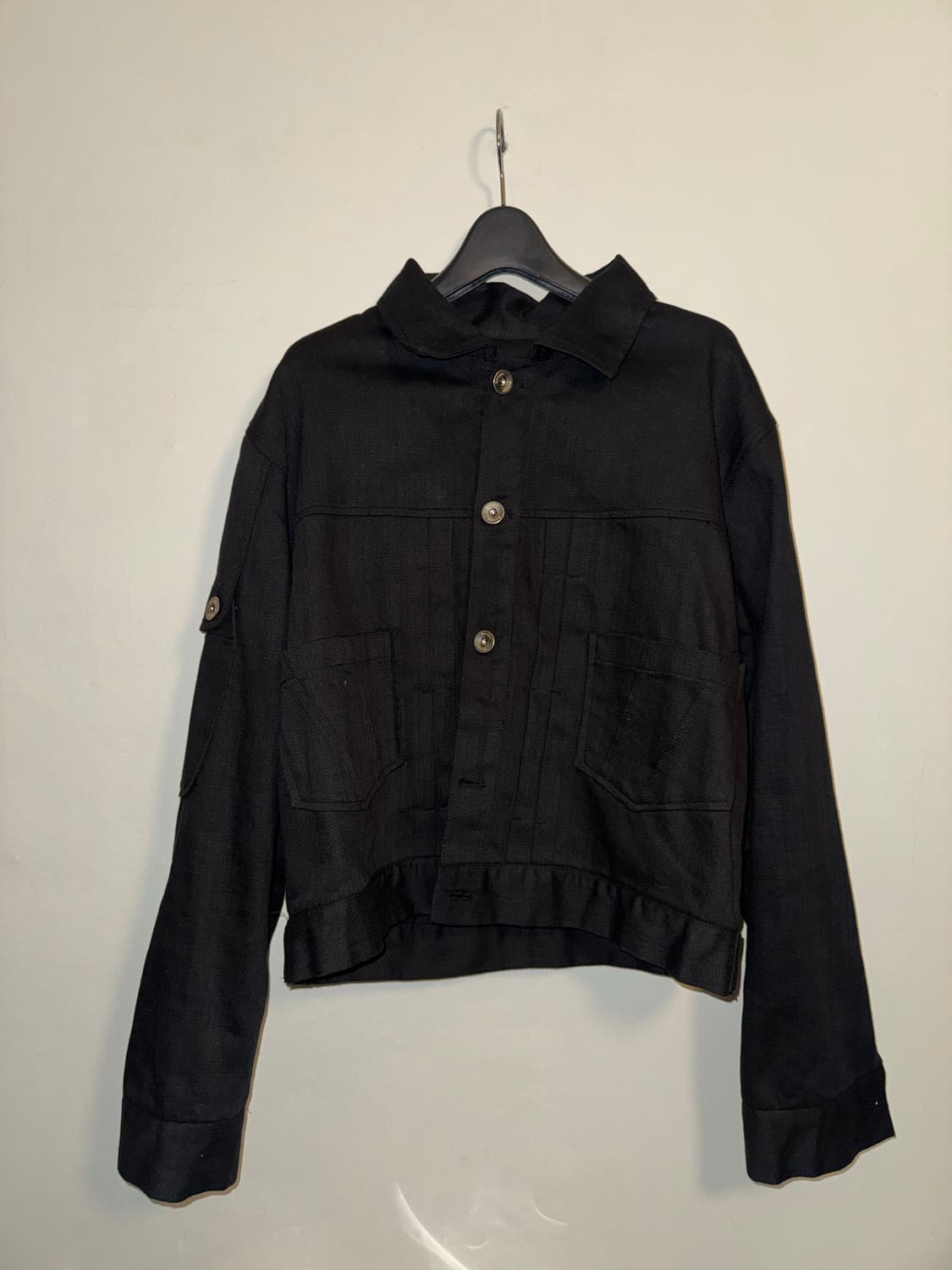 디자이너 브랜드 바로크(Baroque) 자켓 상품이미지1