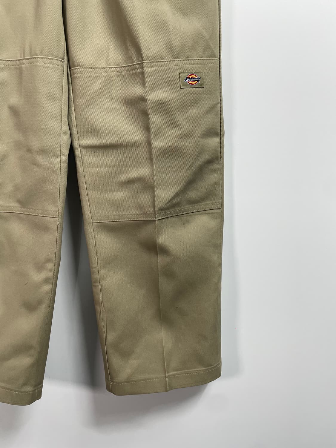 디키즈 루즈핏 더블니 치노팬츠 (onp.03) 상품이미지3