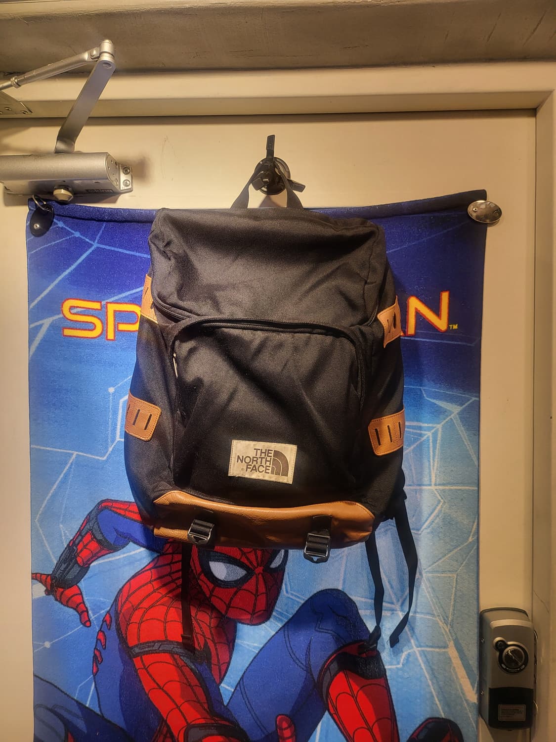 노스페이스 가방  상품이미지1