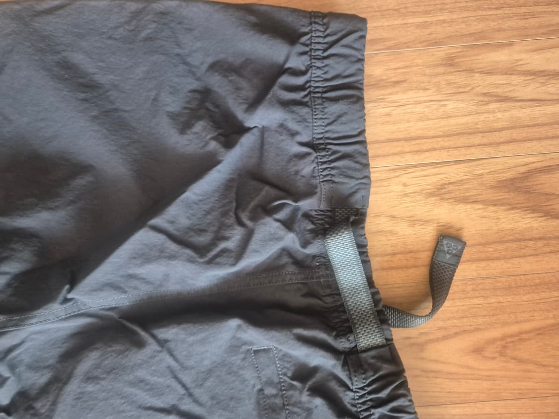 나이키acg트레일바지  85 상품이미지6