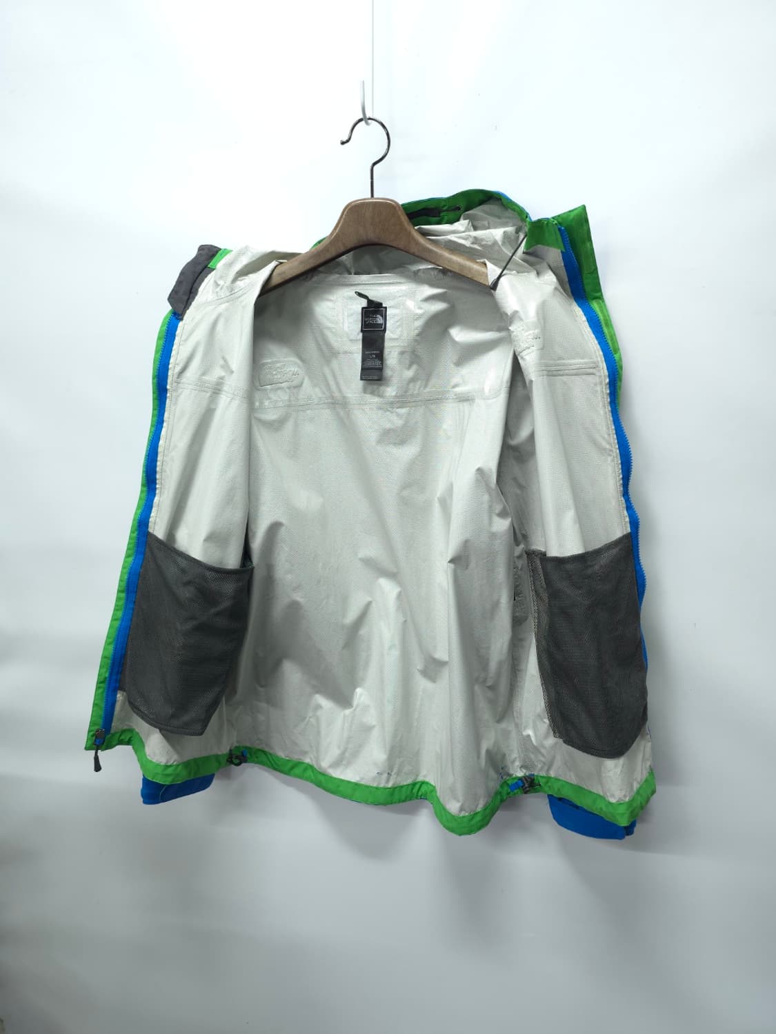 ​노스페이스 하이벤트 2.5L 바람막이 경량 자켓 (105) 상품이미지8