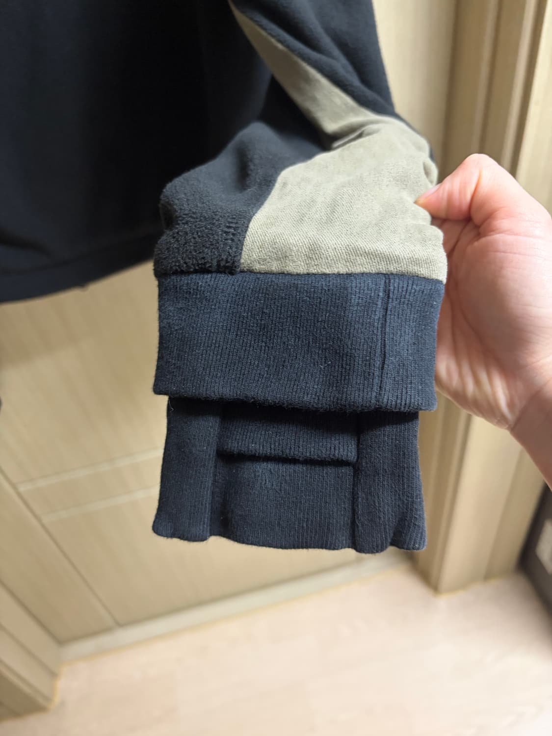 혜인서 플리스 자켓 3 상품이미지7