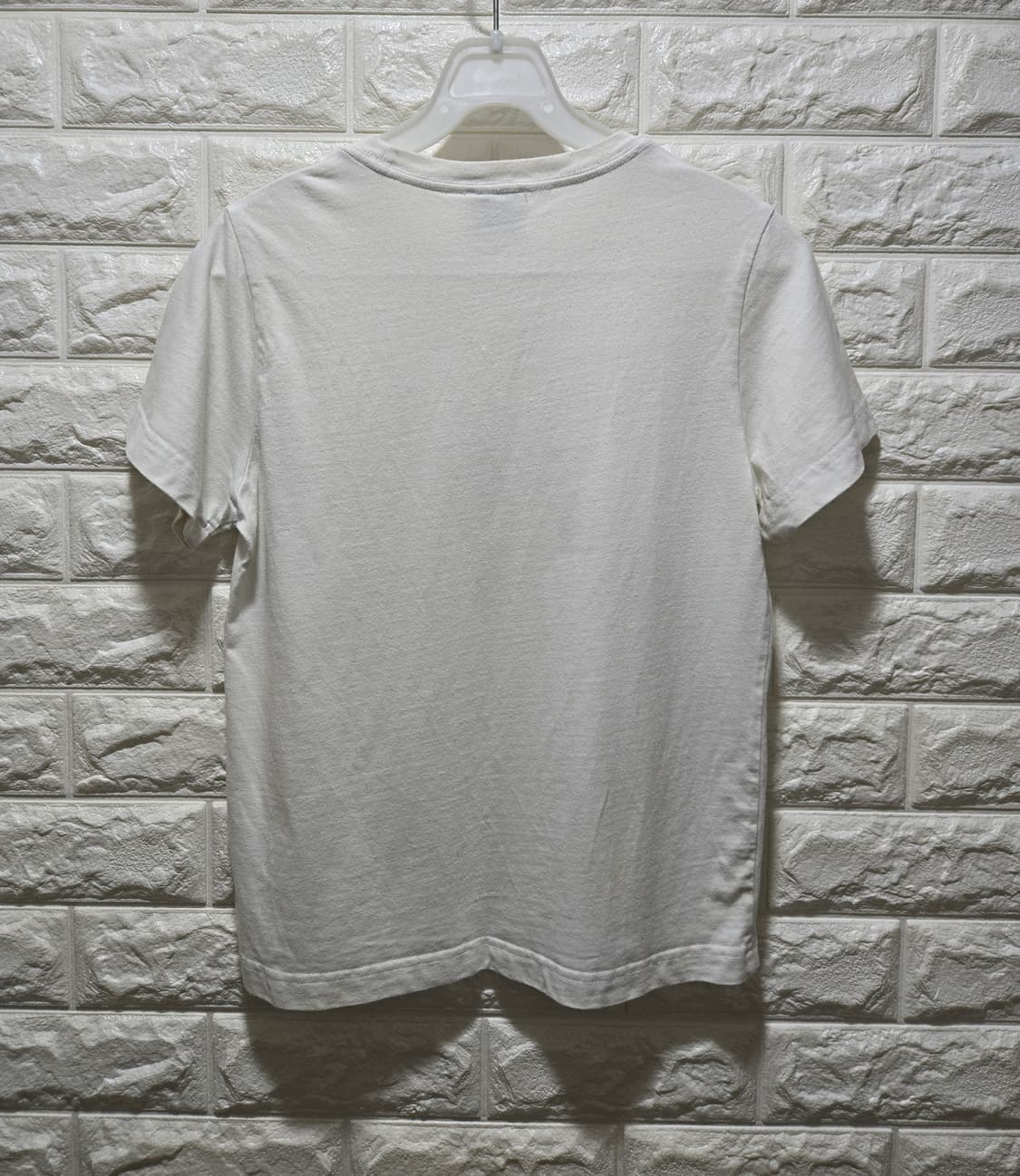 마리떼프랑소와저버 코튼 반팔티 85~90 상품이미지4