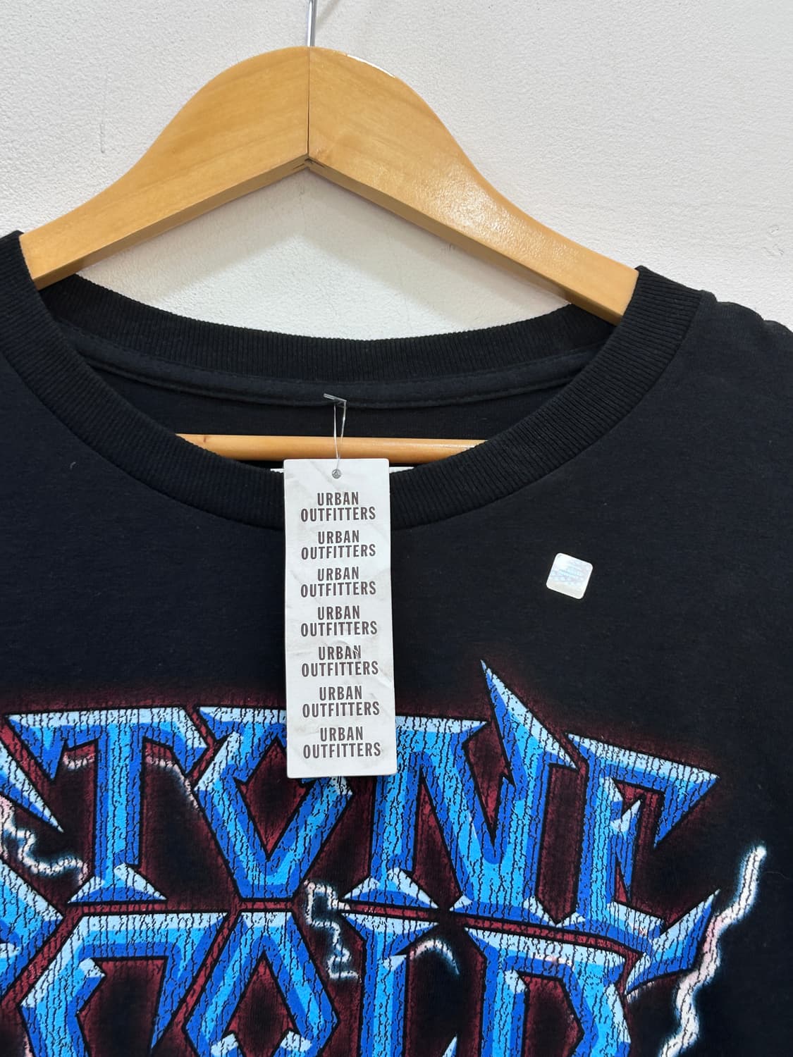 새상품 어반아웃피터스 WWE 스톤콜드 롱슬리브 긴팔티 상품이미지4