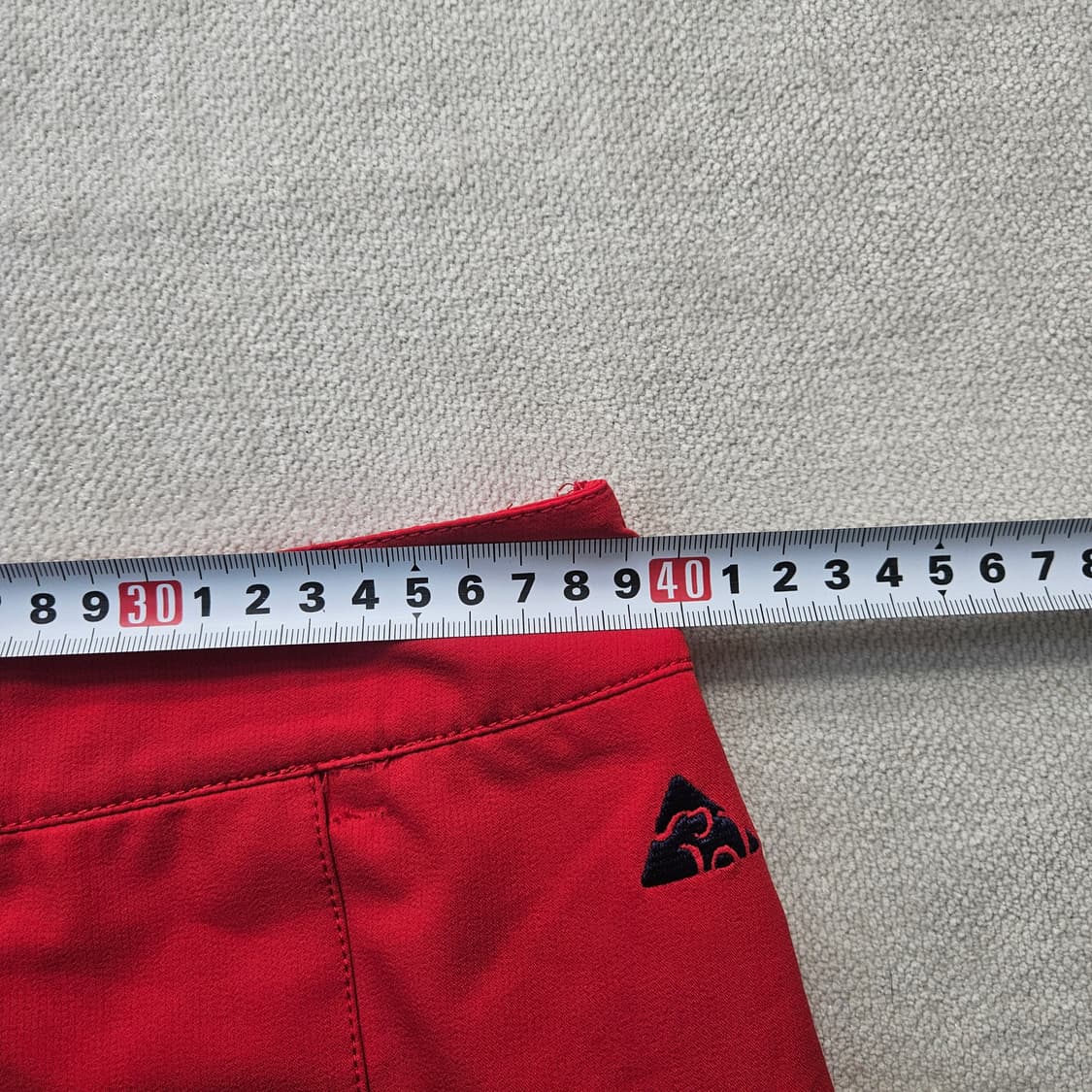 73-96 그린조이 골프 미니스커트0310Y 상품이미지5