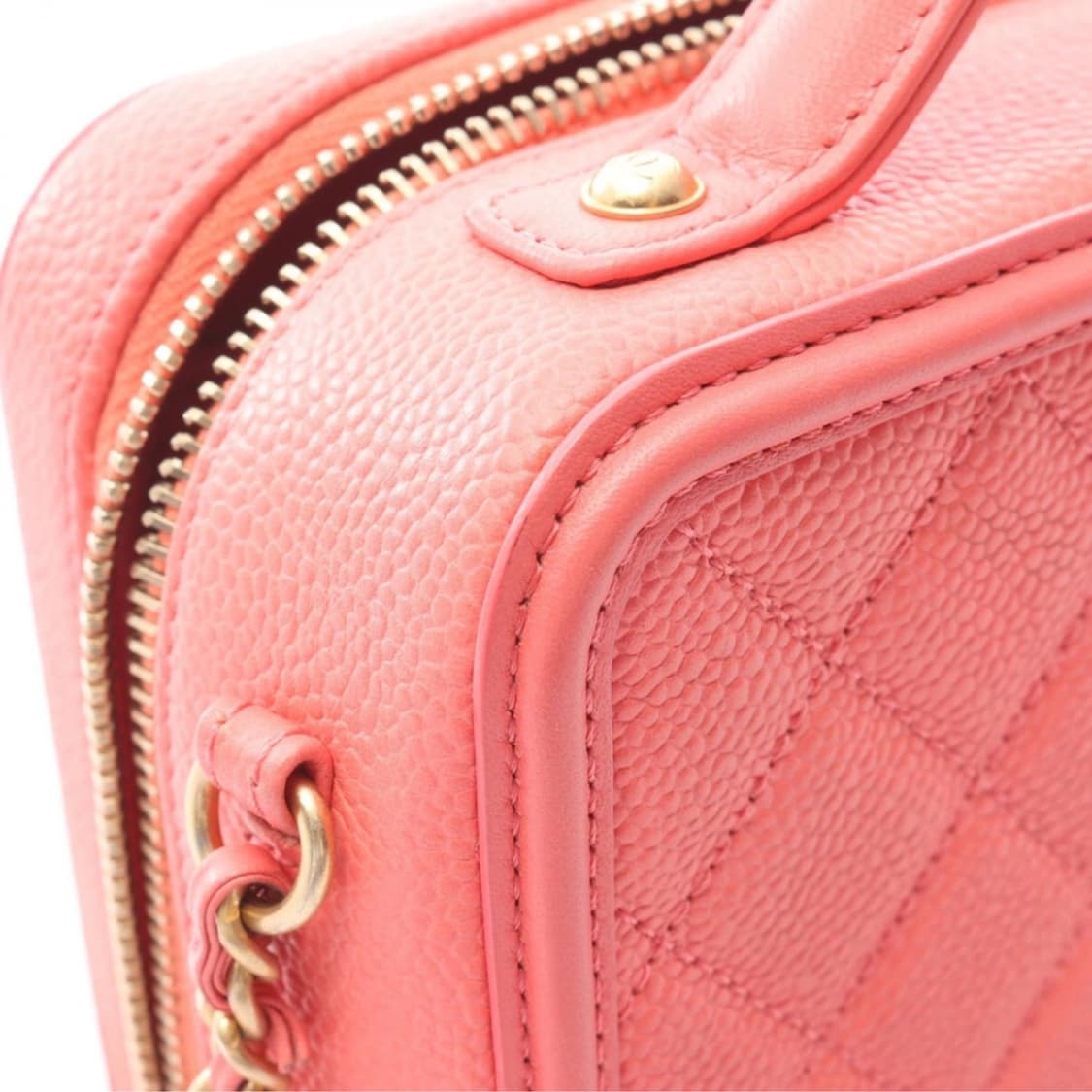 🎀 샤넬 CC 베니티백 스몰 🎀 상품이미지10