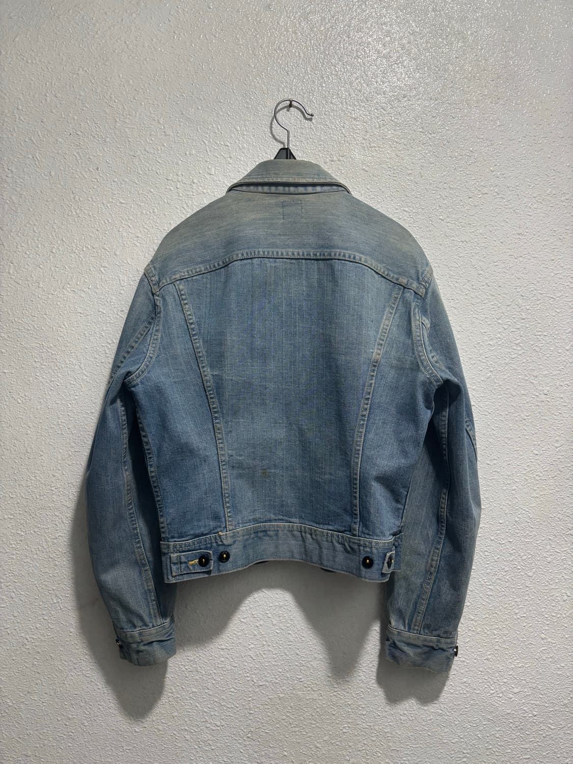 Lee 101j made in usa 상품이미지4