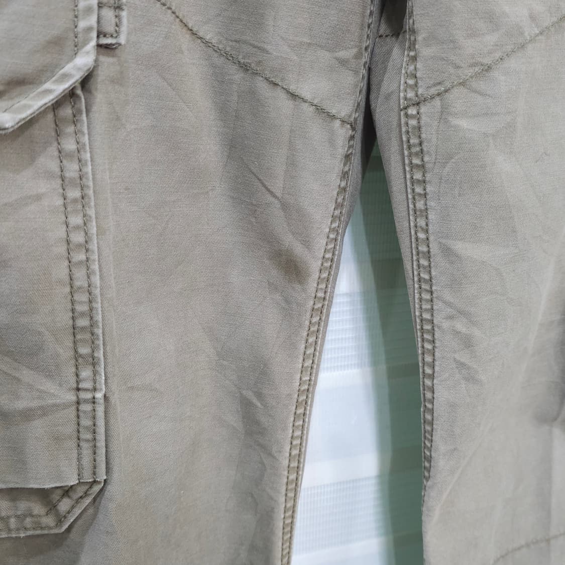 GAP 빈티지 카고팬츠- 35-36정도 상품이미지3