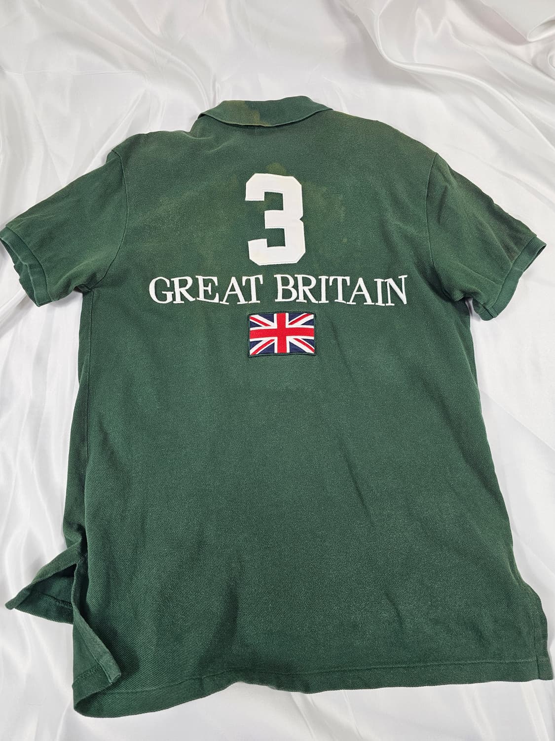 폴로빅포니영국pk티 상품이미지8