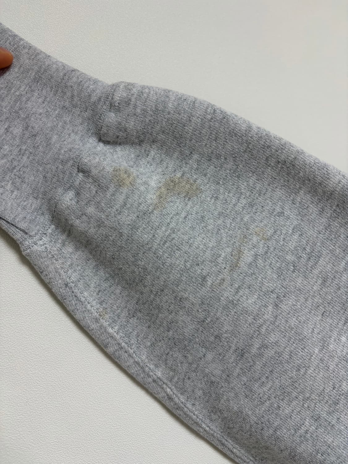 90‘s LEE 스웻셔츠 맨투맨 상품이미지9