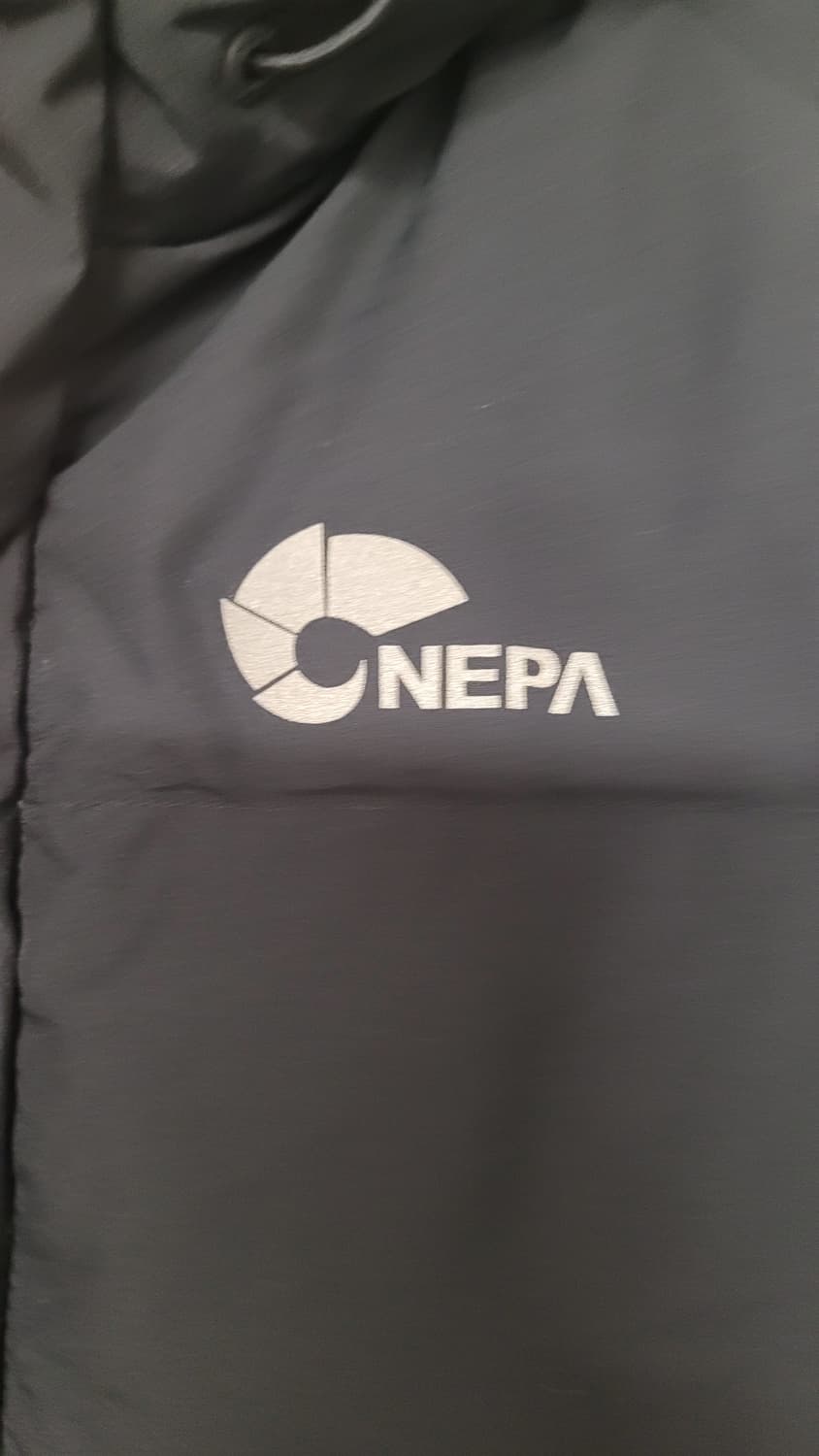 네파  여성 롱패딩 -85사이즈 상품이미지7