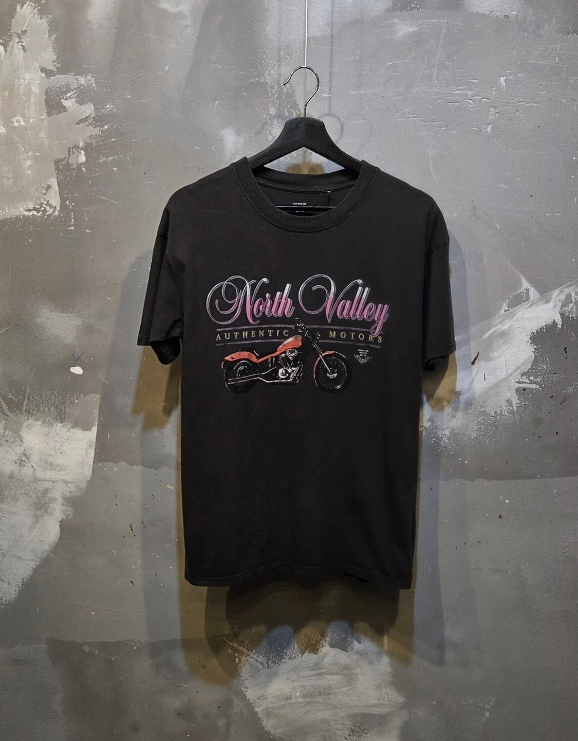 Cotton On - Motocycle 상품이미지2