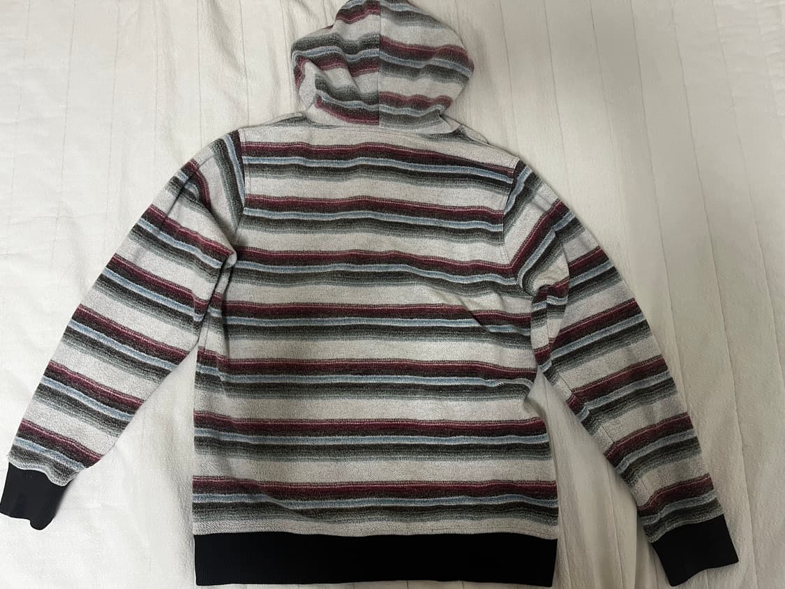 후리스 집업  상품이미지3