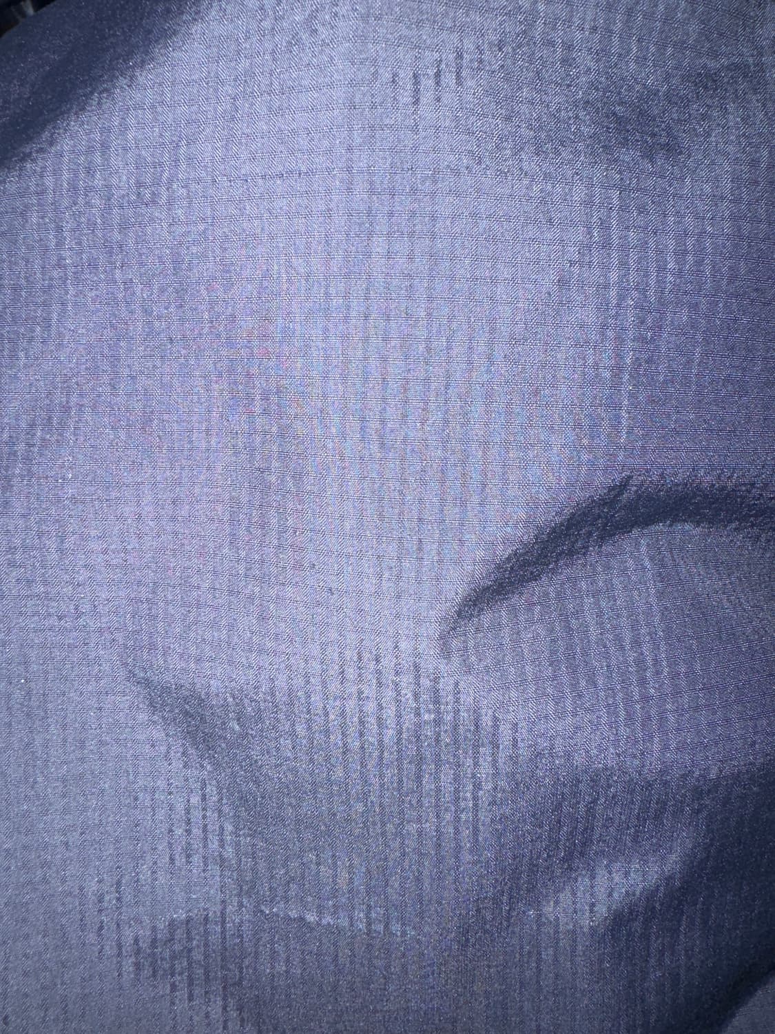 클리마쉴드 레벨7 자켓 블랙 상품이미지7