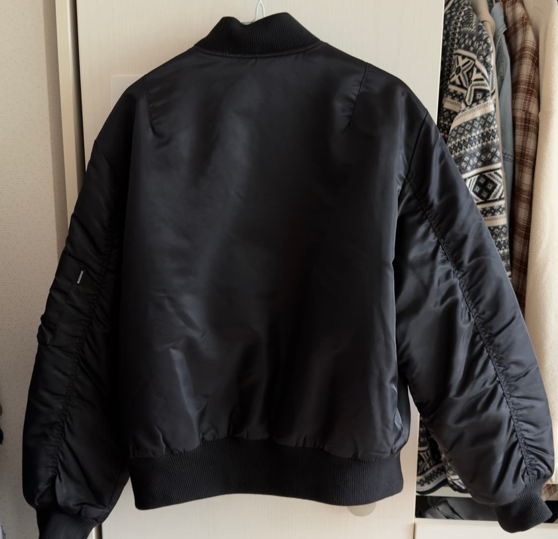 Duck Dive ma-1 자켓 상품이미지2