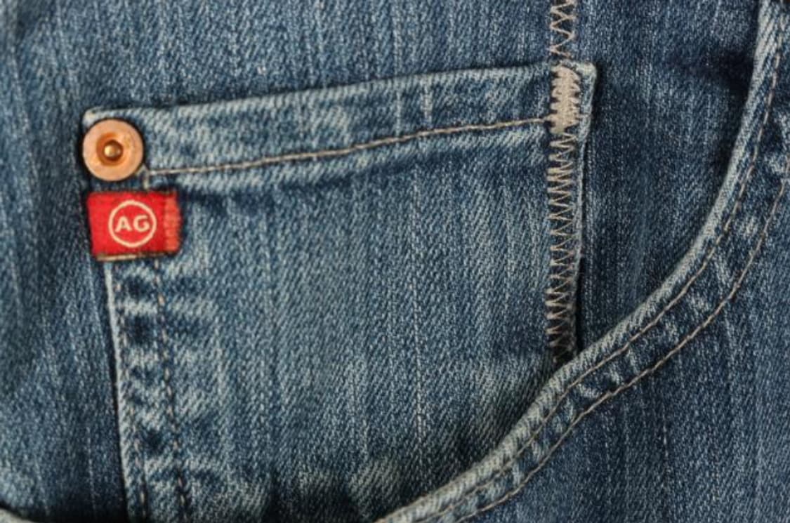 아드리아노골드슈미드 청바지 상품이미지4