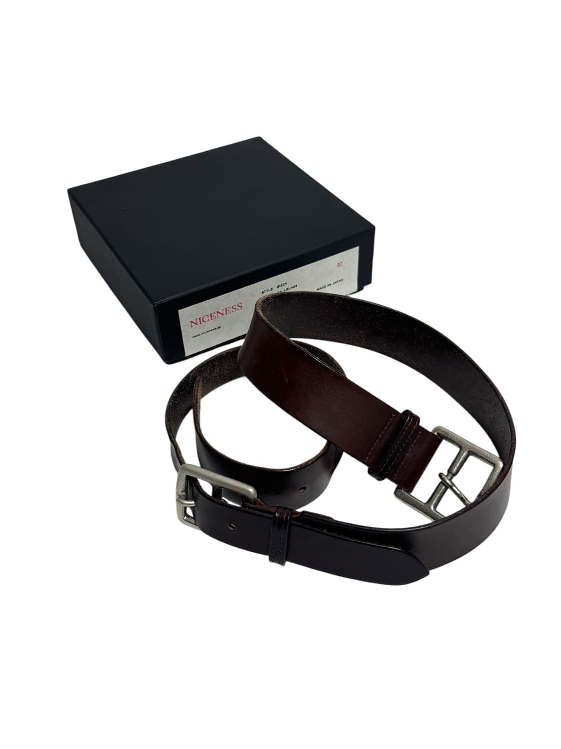 NICENESS 상품이미지2