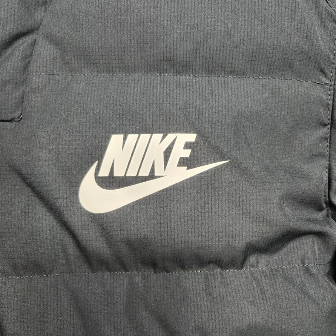NIKE NSW 다운필 후디 덕다운 자켓 L 상품이미지6