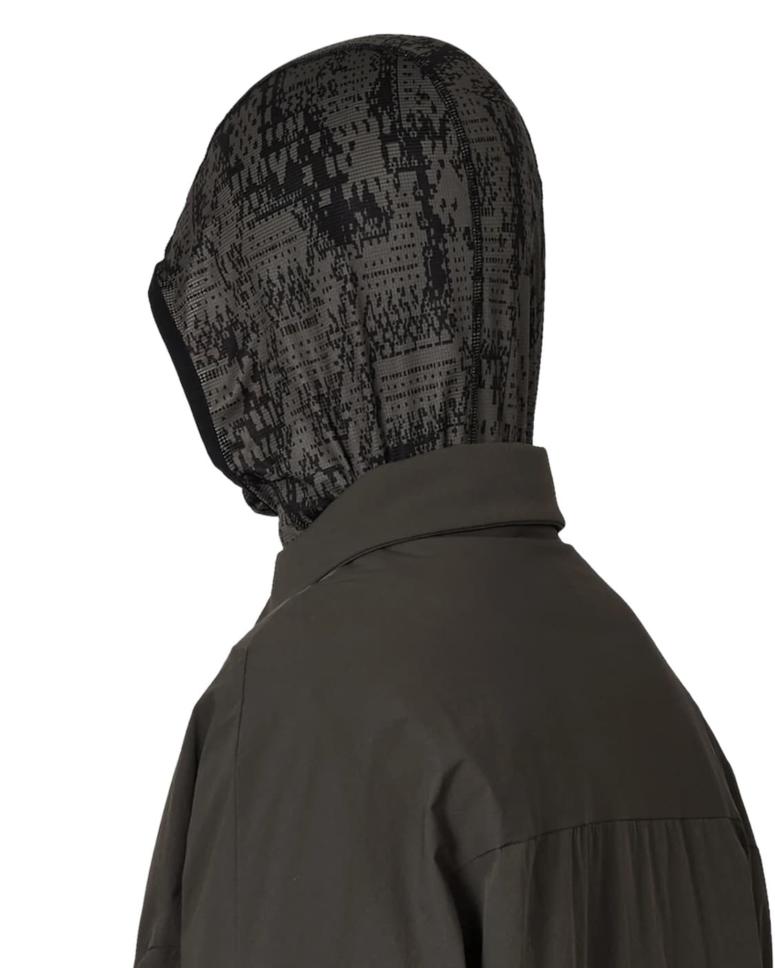 [M,L,XL]로아 하이킹 25fw Onsen Primaloft 오버셔츠 상품이미지7