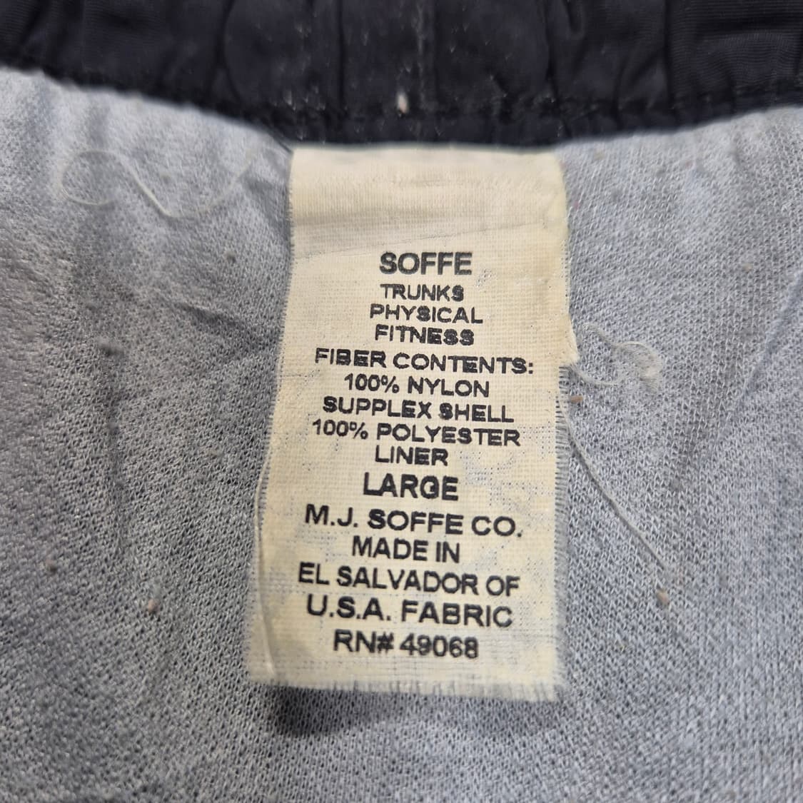 [L]미군 하계 트레이닝 -702 상품이미지3