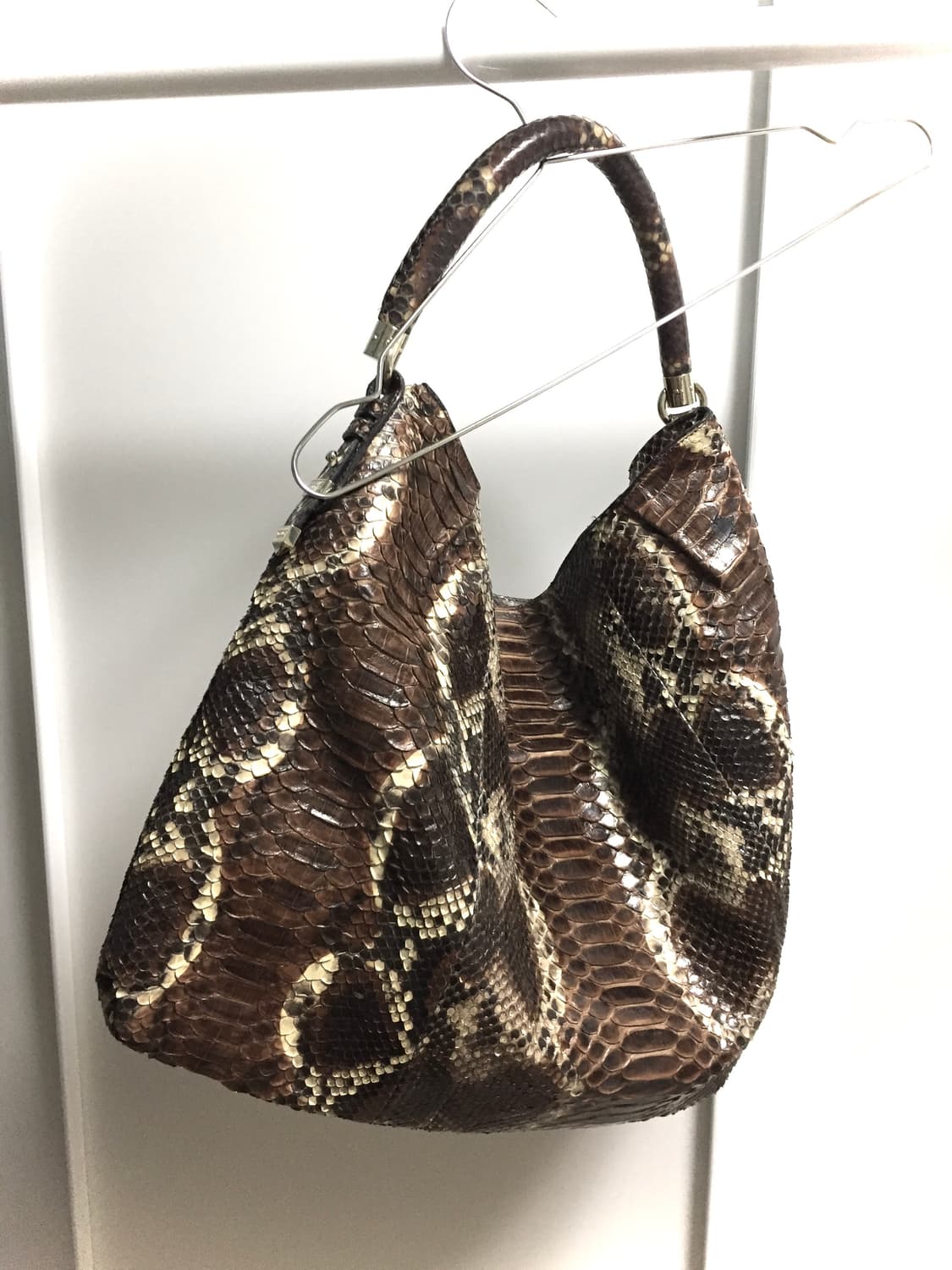 Metro City Snake Bag 상품이미지3