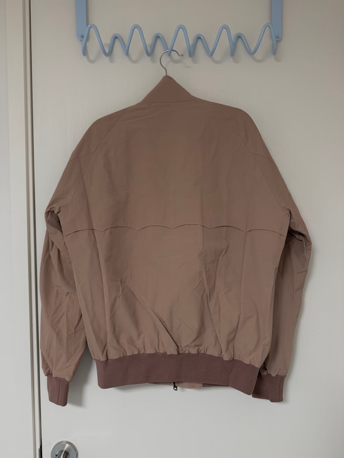 Baracuta 바라쿠타 G9 자켓 새제품 판매합니다. 상품이미지3