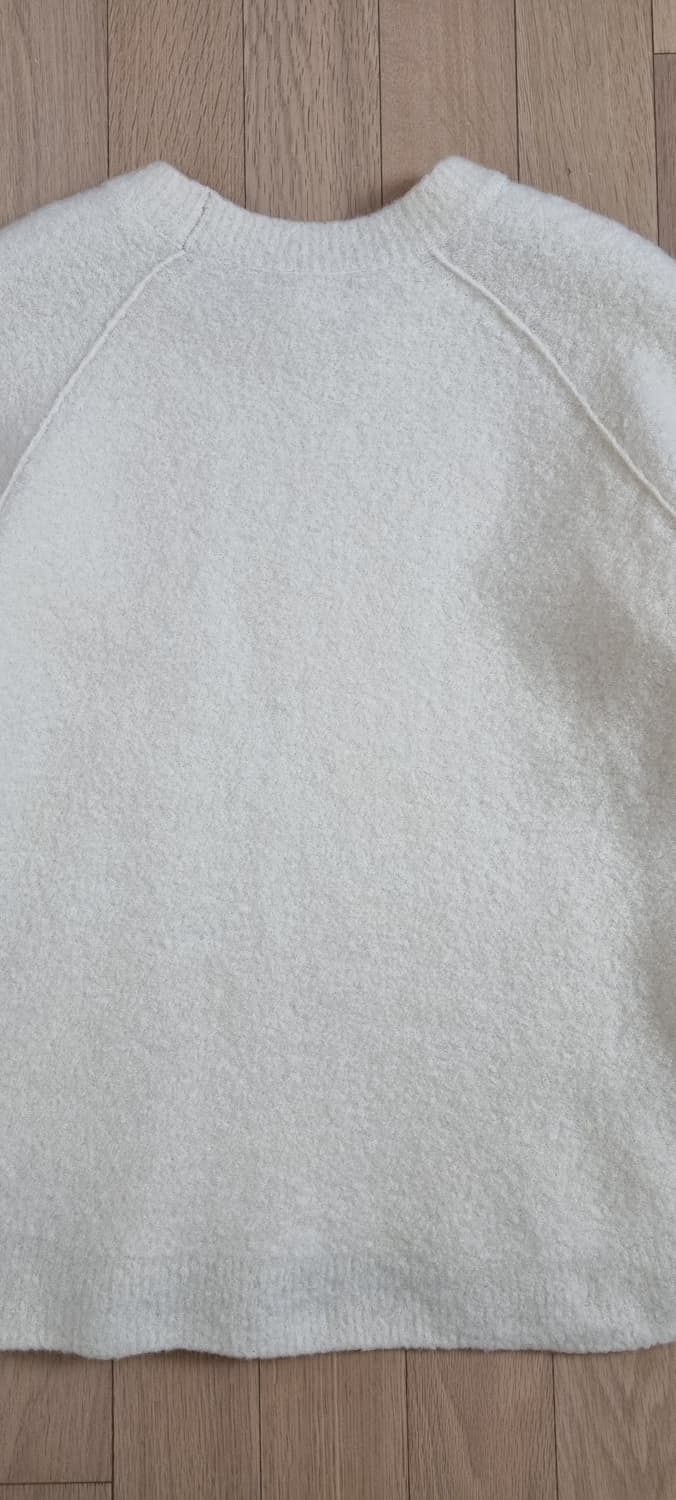 시스템 울 니트 Free _ 여성,사이즈 확인 상품이미지6