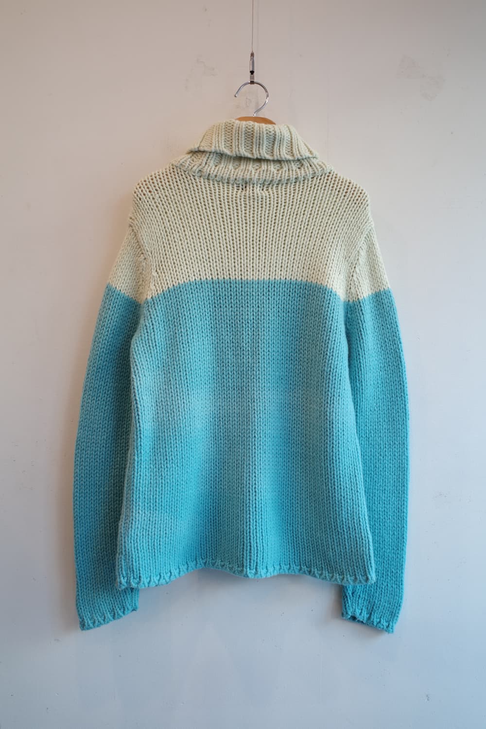 GAP 갭 울 터틀넥 니트  상품이미지6