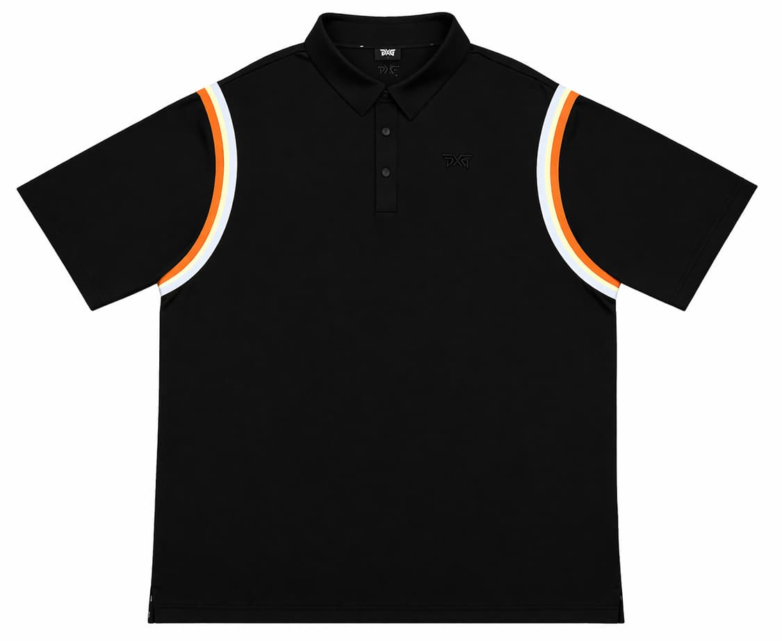 [PXG] 정품 피엑스지 남성 컴포트핏 어깨밴딩 폴로 골프웨어 US스펙 상품이미지8