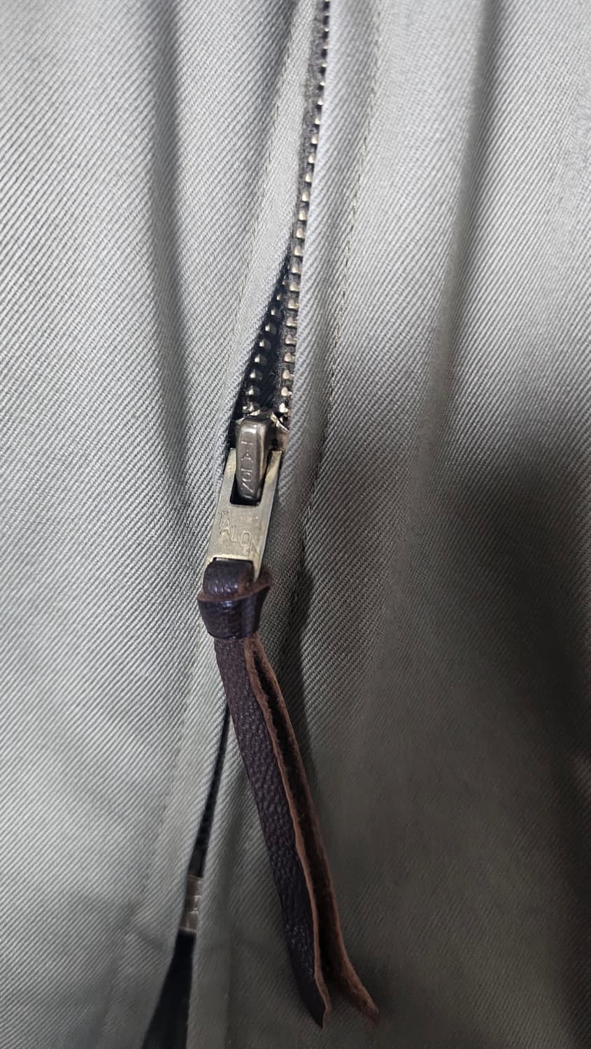 브론슨 택시드라이버 XL 사이즈 판매합니다. 상품이미지5