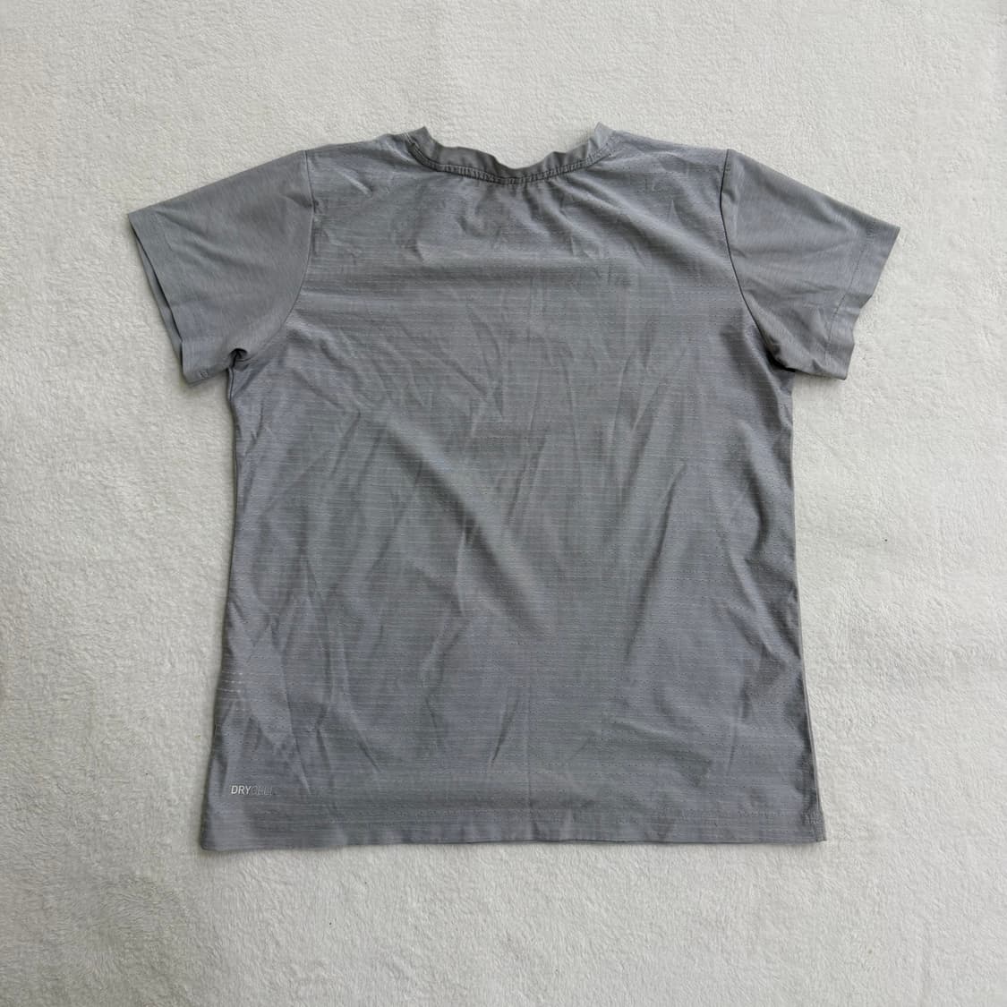 140 푸마 키즈 기능성 반팔 티셔츠 0316T 상품이미지2