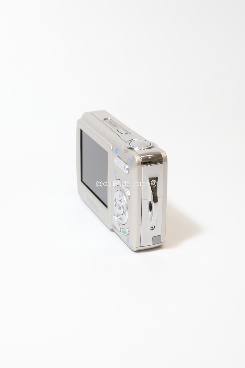 펜탁스 옵티오 E70 상품이미지6