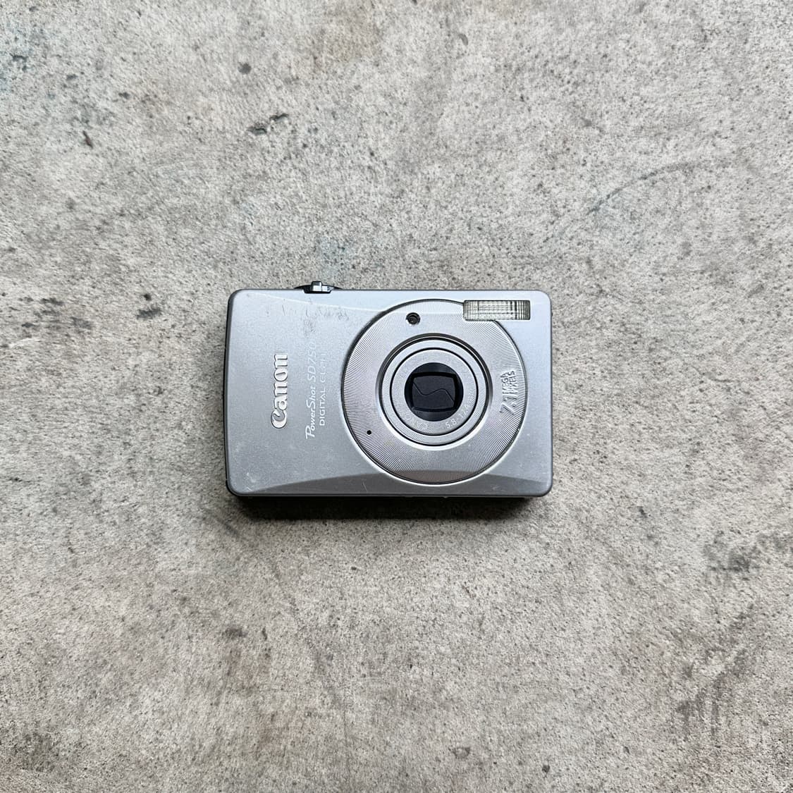 캐논 풀박스 익서스75/익시10/SD750 디지털 카메라 디카 상품이미지2