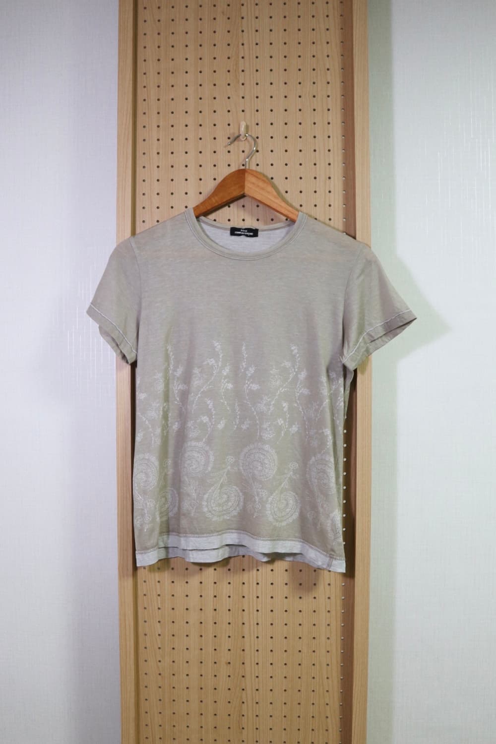 Tricot 2014 Flower Top 상품이미지1