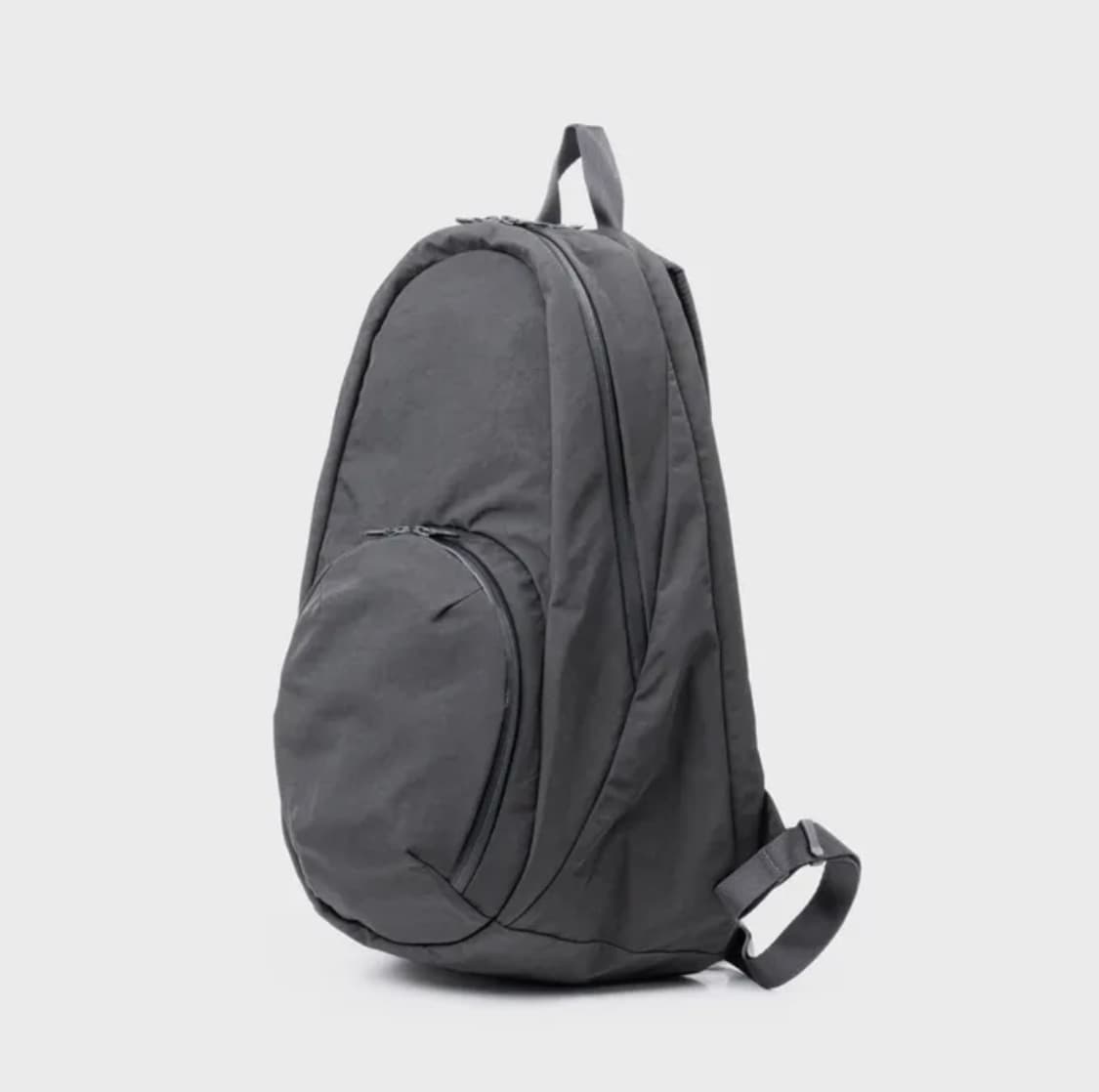 차콜) 유세지 아보카도백 상품이미지1