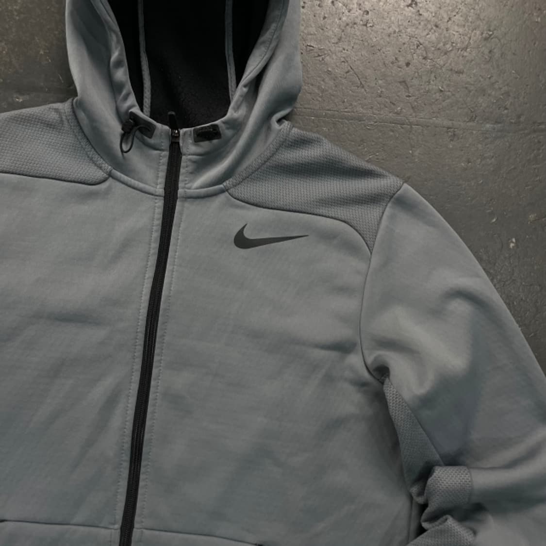 100 나이키 써마핏 후드집업  상품이미지2