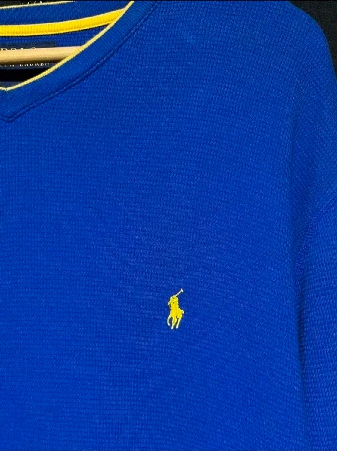 폴로 랄프로렌 스웻셔츠  상품이미지2