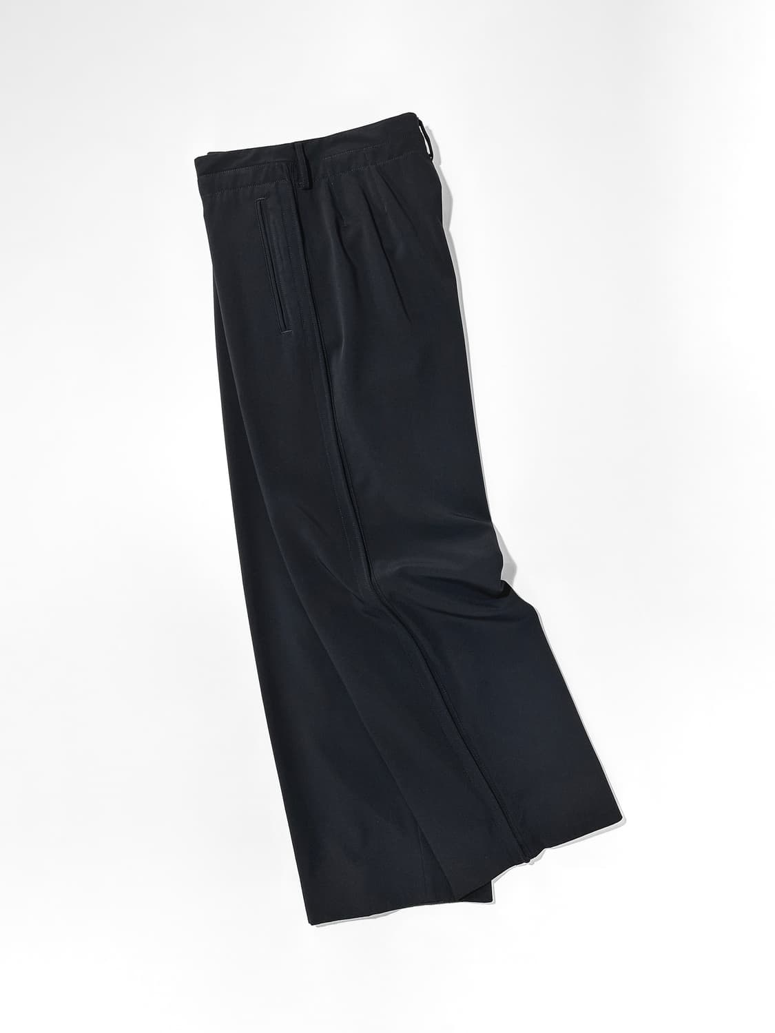 90s 조르지오 아르마니 맨 트라우저 상품이미지4