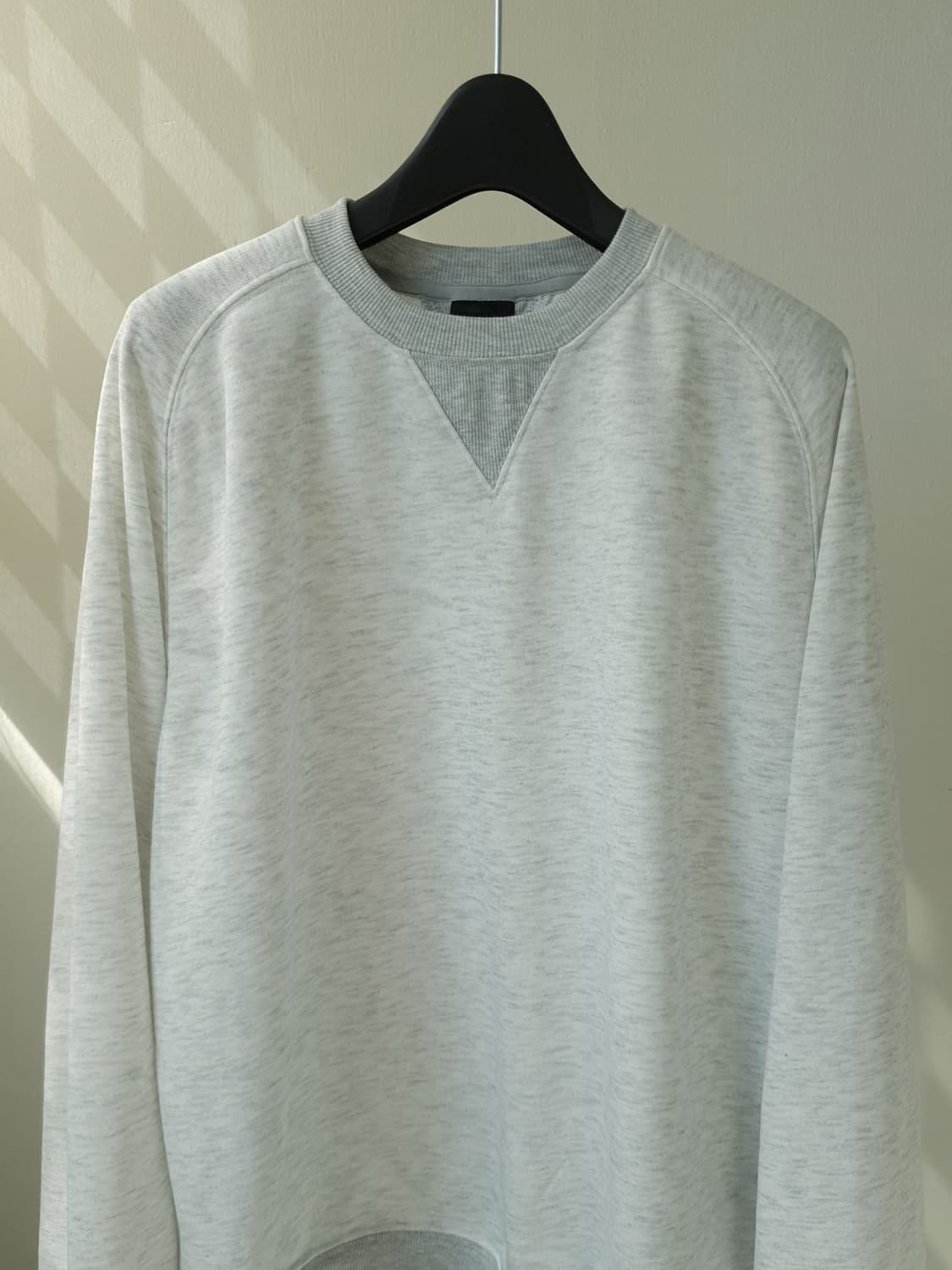 DAIWA PIER 39 sweat shirts 상품이미지3