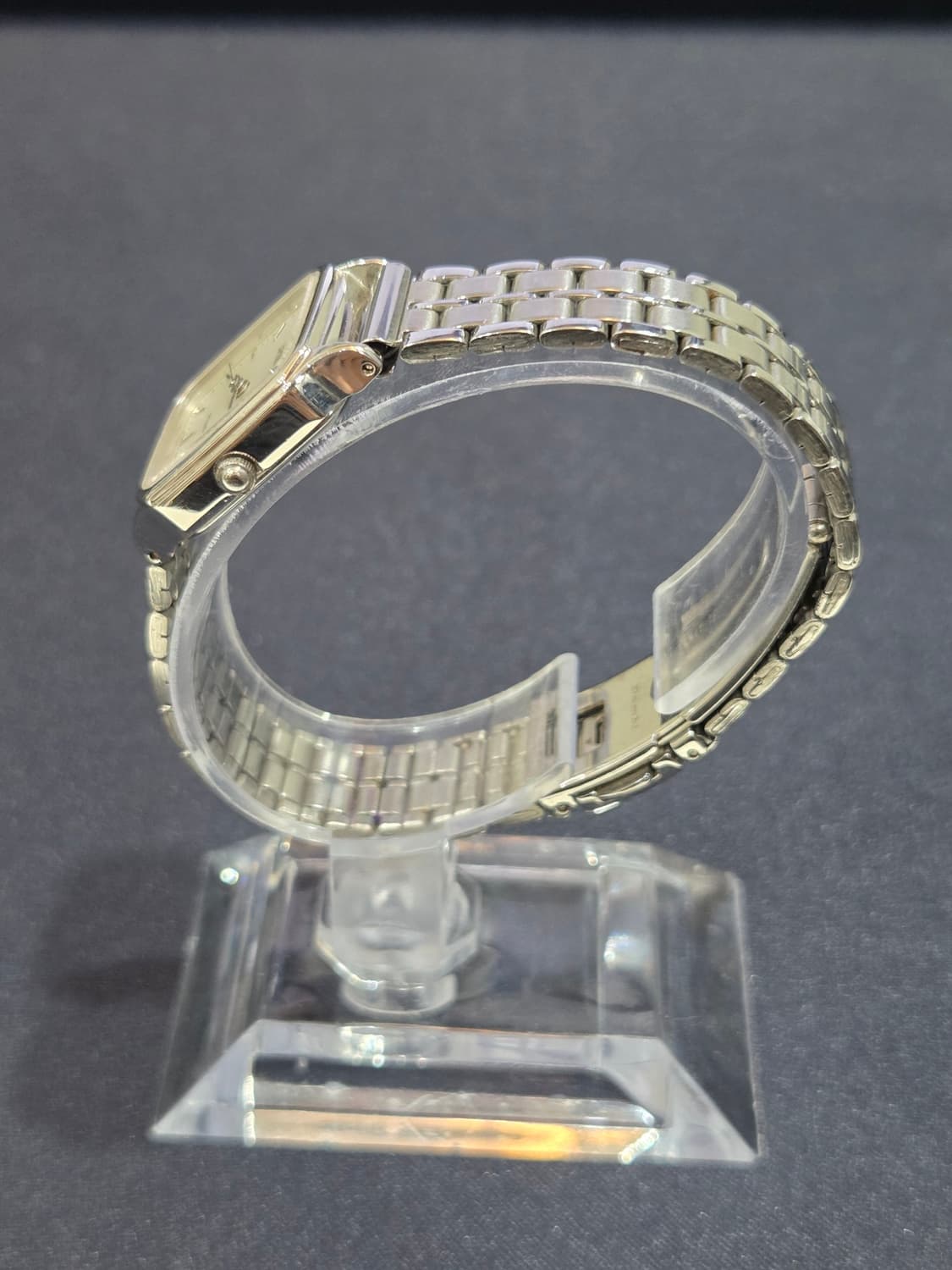 빈티지 세이코 스피릿 (Seiko Spirit) 탱크 상품이미지4