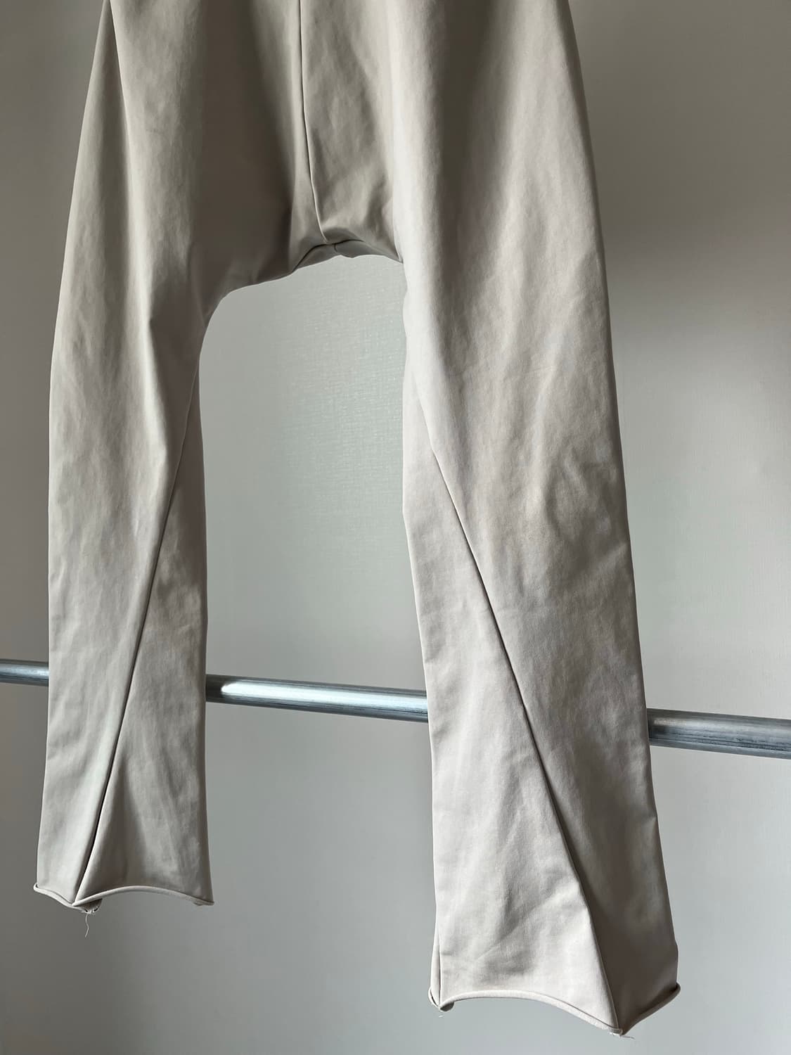 lien 15aw anatomical sarrouel pants 상품이미지6