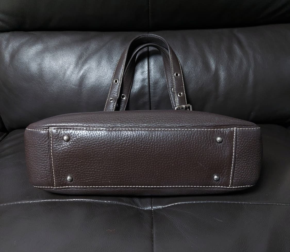 MCM 빈티지 브라운 숄더백 호보백

 상품이미지5