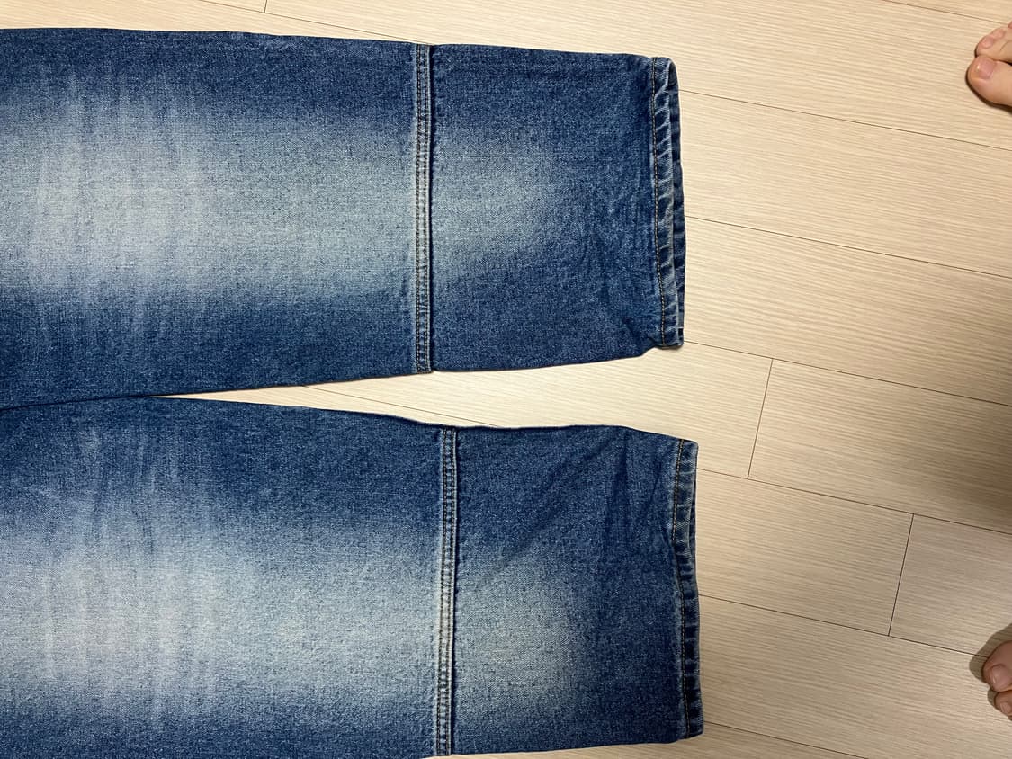 오가프 데님 2사이즈 상품이미지5