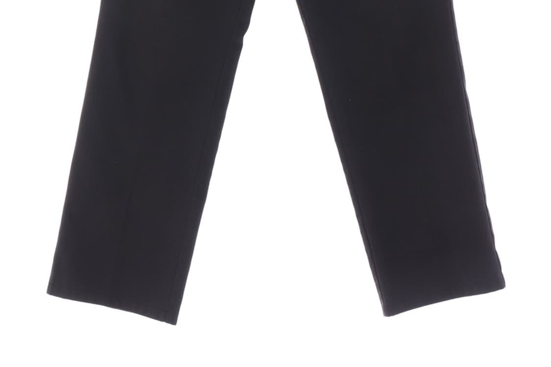 디키즈 클래식 핏 블랙 워크 팬츠 상품이미지4