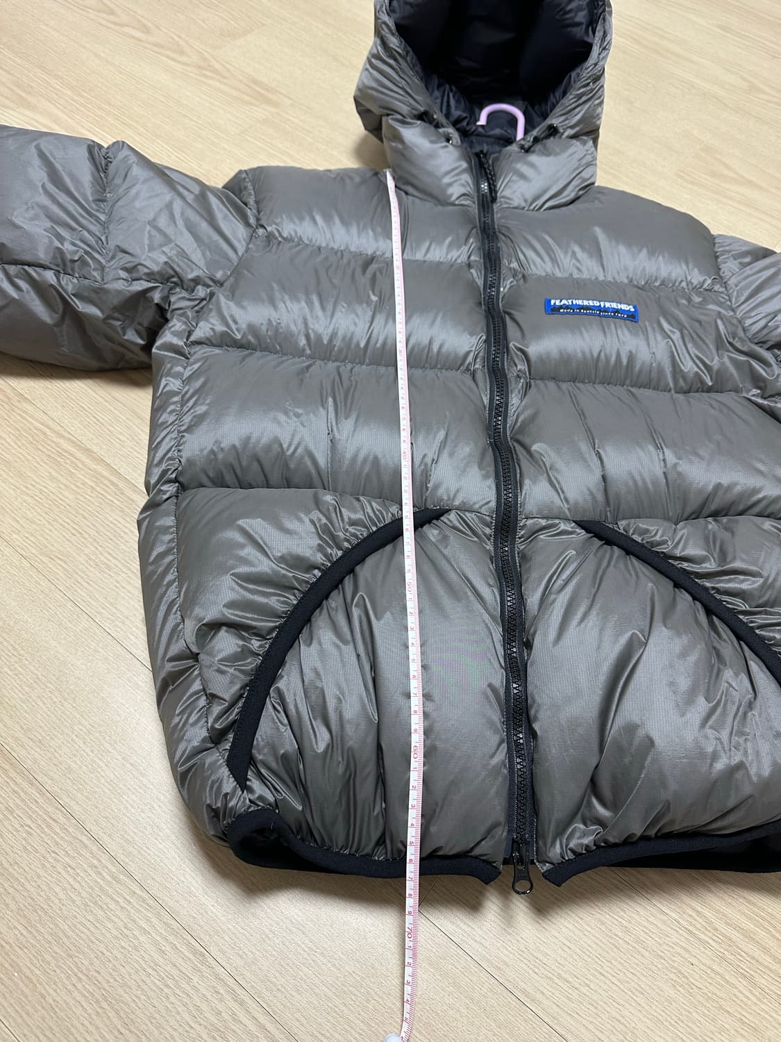 페더드프렌즈 S 상품이미지7