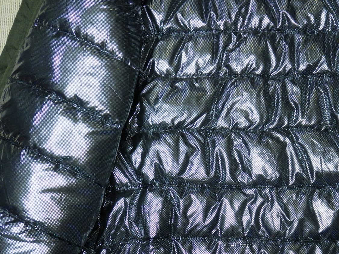 (L/100) 컬럼비아 남성 버로우 패스 터보 다운 점퍼 상품이미지7