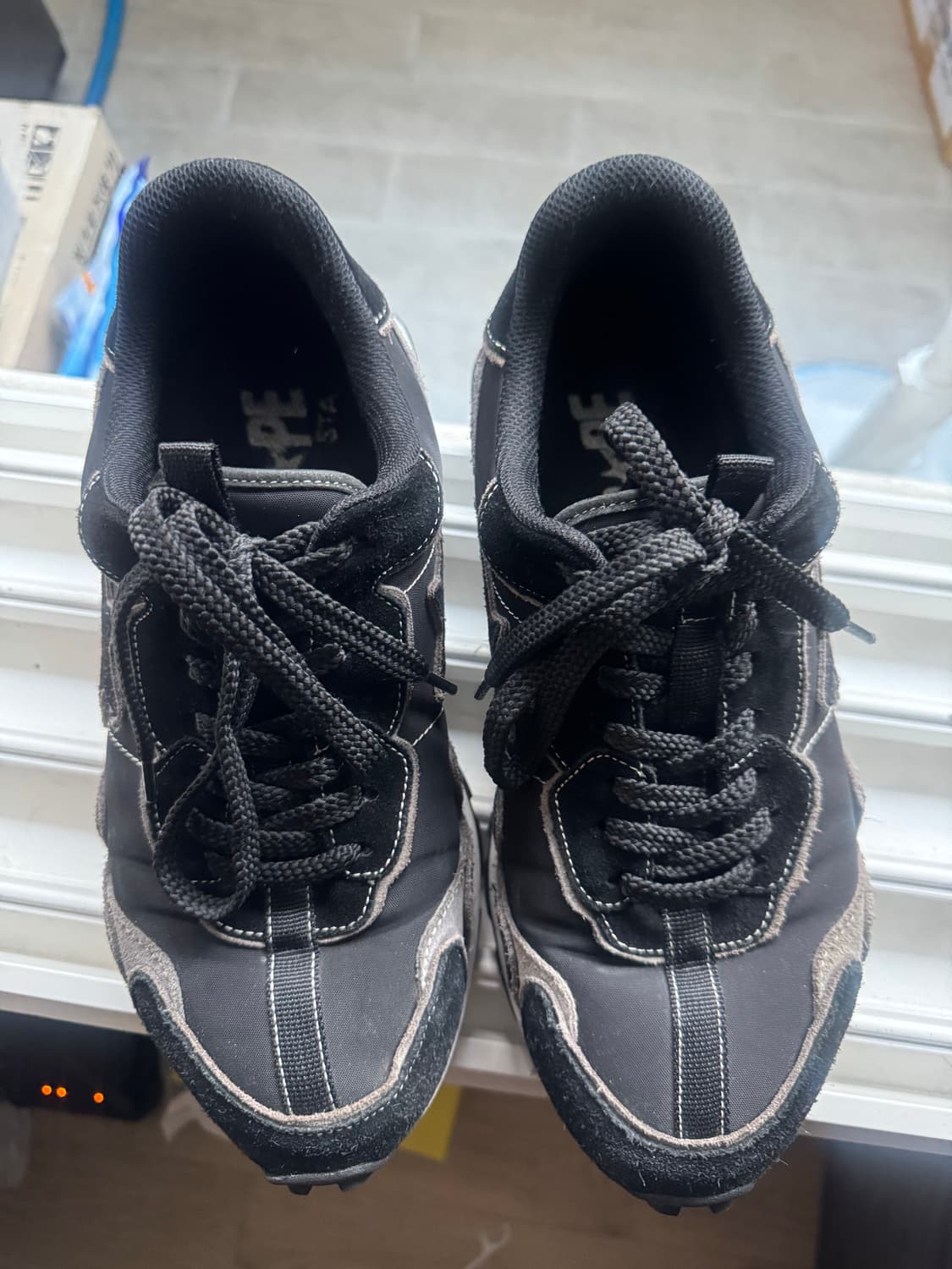 베이프 로드스타 익스프레스 280 상품이미지1