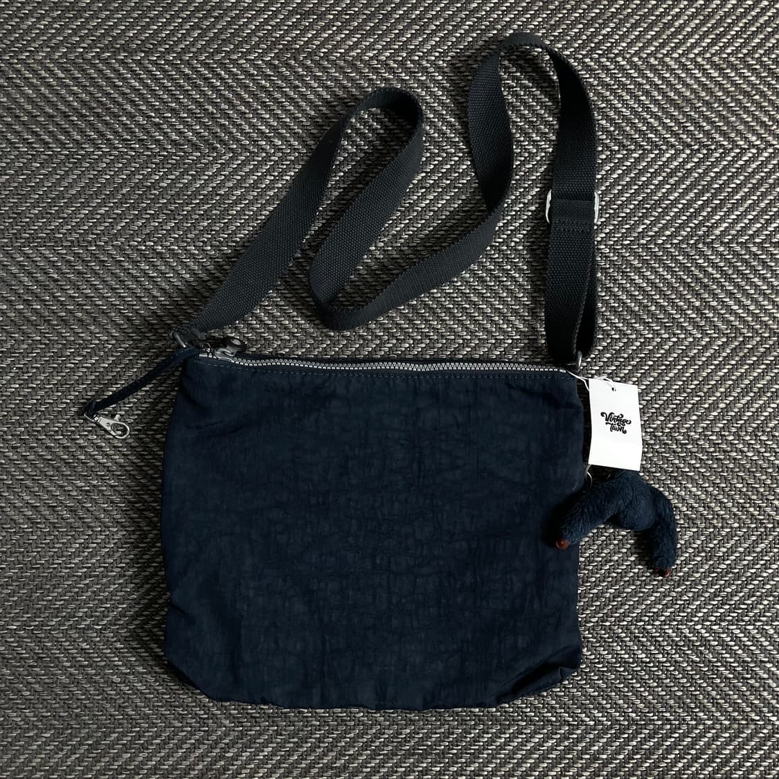 키플링 y2k 키링 올드스쿨 크로스백y 3356 상품이미지4