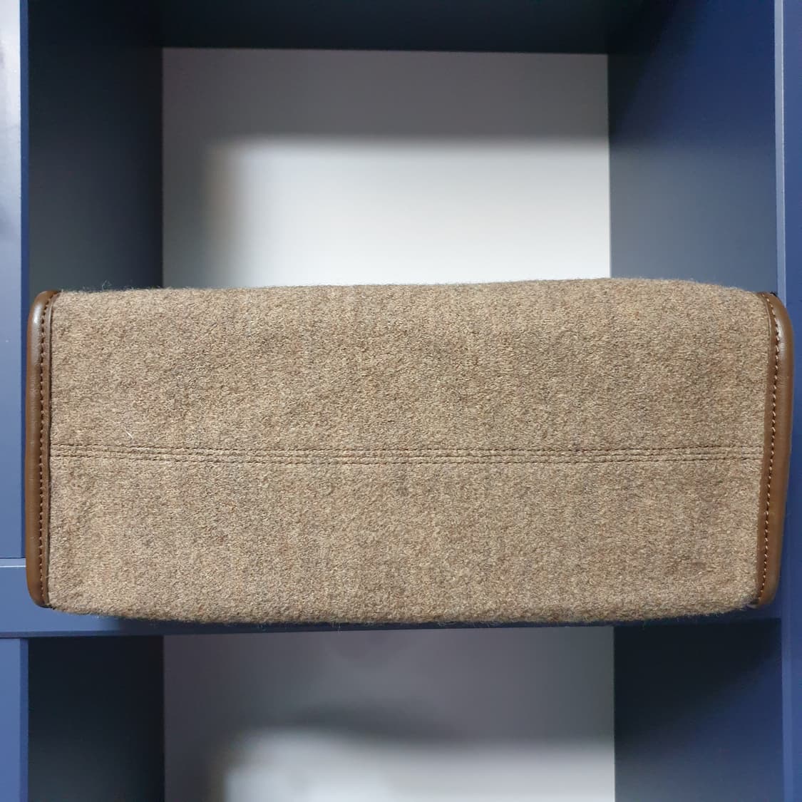 ISAE 이새 초경량 3way 울펠트백 양모펠트백 토트백 숄더백 크로스백 상품이미지3